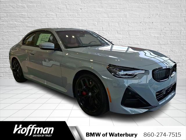 2026 BMW 2 Series 230i xDrive for sale in Watertown, CT