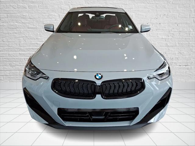 2026 BMW 2 Series 230i xDrive