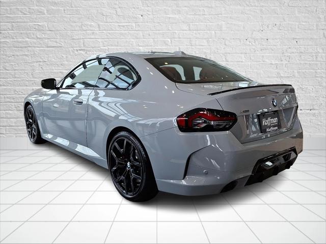 2026 BMW 2 Series 230i xDrive