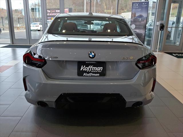 2026 BMW 2 Series 230i xDrive