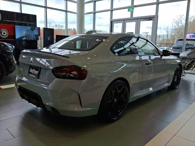 2026 BMW 2 Series 230i xDrive