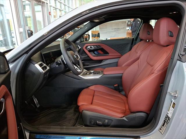 2026 BMW 2 Series 230i xDrive