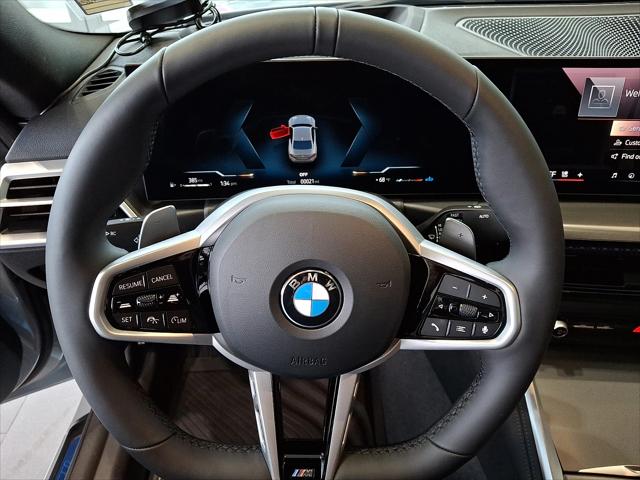 2026 BMW 2 Series 230i xDrive