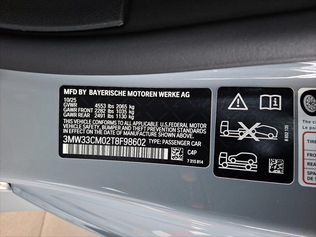 2026 BMW 2 Series 230i xDrive