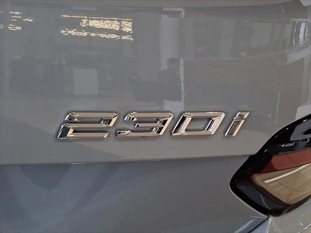 2026 BMW 2 Series 230i xDrive
