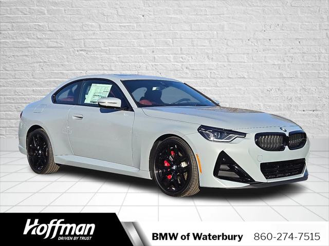 2026 BMW 2 Series 230i xDrive for sale in Watertown, CT