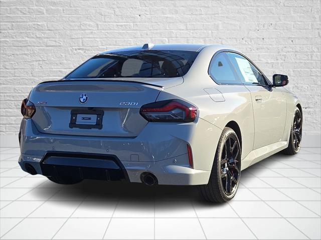 2026 BMW 2 Series 230i xDrive