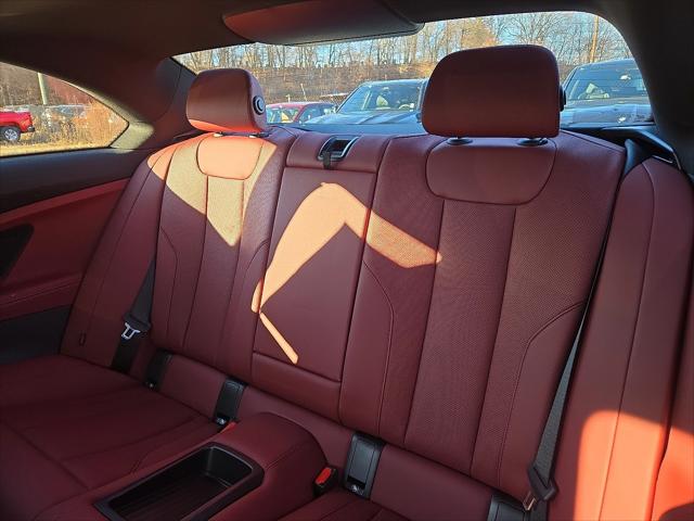 2026 BMW 2 Series 230i xDrive