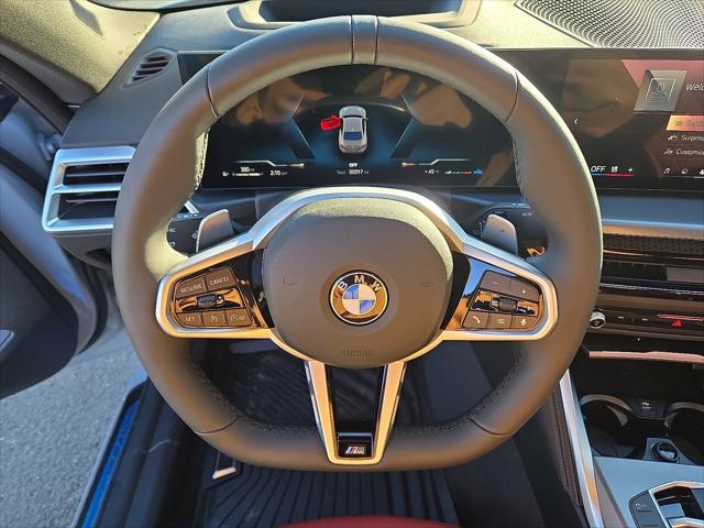 2026 BMW 2 Series 230i xDrive