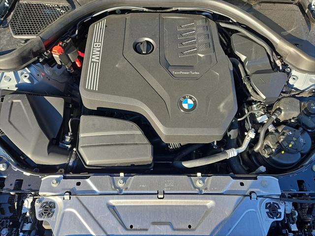 2026 BMW 2 Series 230i xDrive
