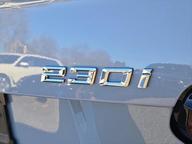2026 BMW 2 Series 230i xDrive