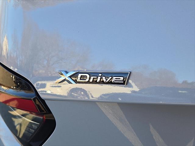 2026 BMW 2 Series 230i xDrive