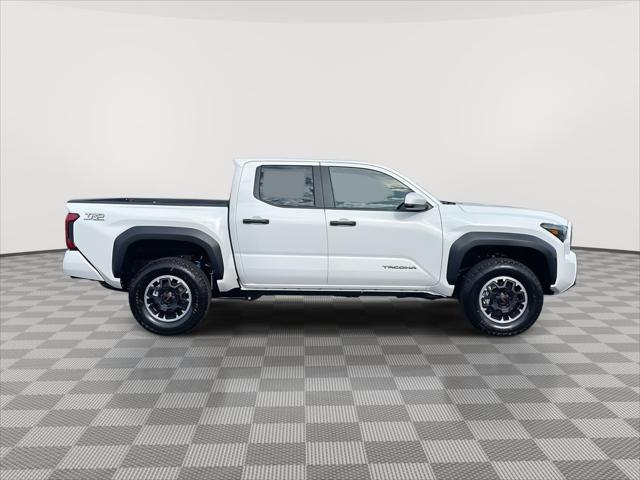 2025 Toyota Tacoma TRD Off Road 4WD