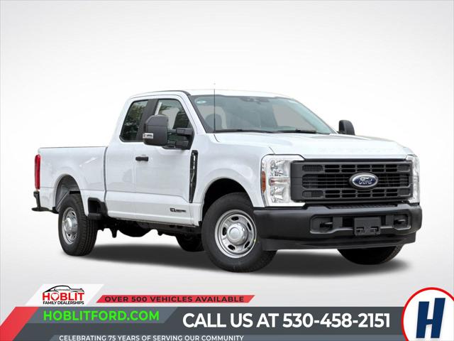 2026 Ford F-250 XL for sale in Colusa, CA