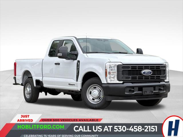 2026 Ford F-250 XL for sale in Colusa, CA