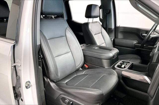 Used 2021 Chevrolet Silverado 1500 For Sale in Millington, TN