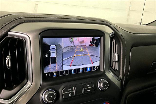 Used 2021 Chevrolet Silverado 1500 For Sale in Millington, TN