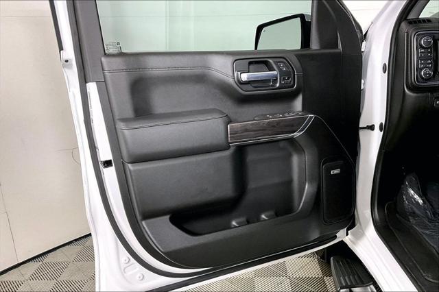 Used 2021 Chevrolet Silverado 1500 For Sale in Millington, TN