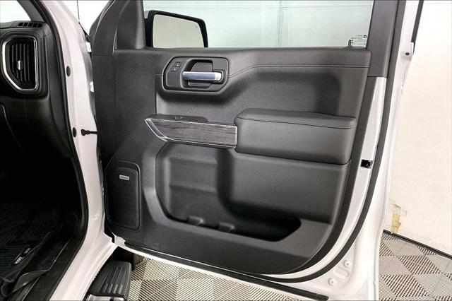 Used 2021 Chevrolet Silverado 1500 For Sale in Millington, TN