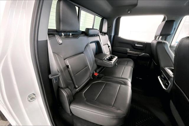 Used 2021 Chevrolet Silverado 1500 For Sale in Millington, TN