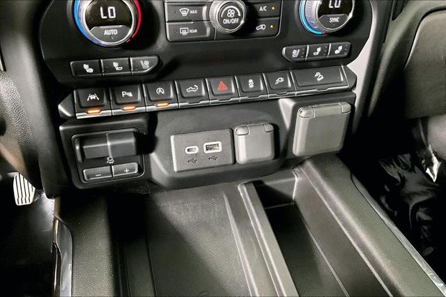 Used 2021 Chevrolet Silverado 1500 For Sale in Millington, TN