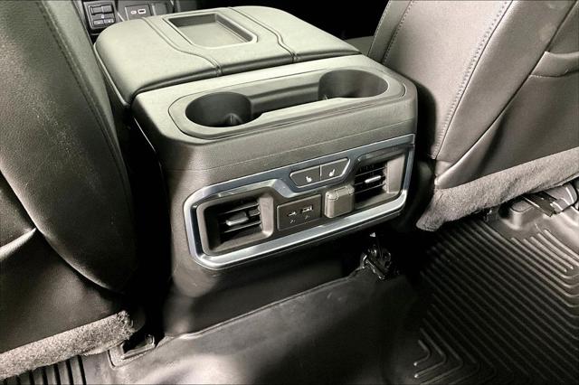 Used 2021 Chevrolet Silverado 1500 For Sale in Millington, TN