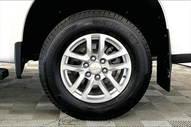 Used 2021 Chevrolet Silverado 1500 For Sale in Olive Branch, MS