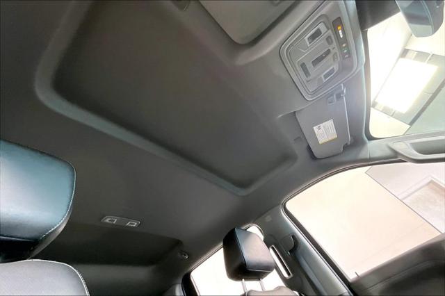 Used 2021 Chevrolet Silverado 1500 For Sale in Olive Branch, MS