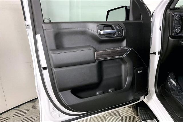 Used 2021 Chevrolet Silverado 1500 For Sale in Olive Branch, MS