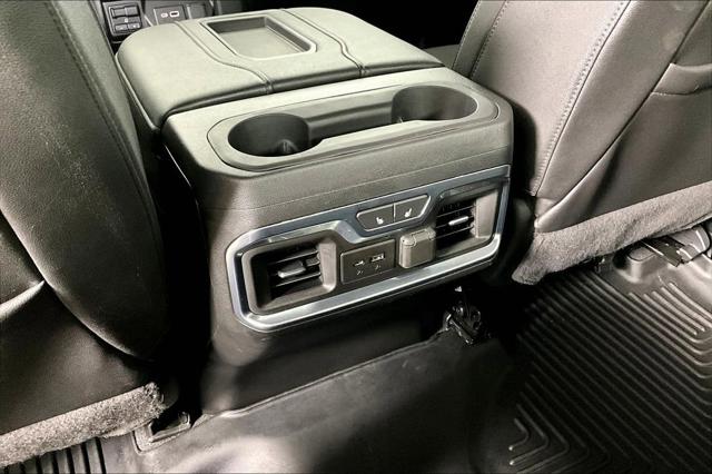 Used 2021 Chevrolet Silverado 1500 For Sale in Olive Branch, MS