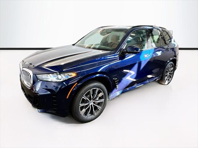 2026 BMW X5 xDrive50e for sale in Peabody, MA