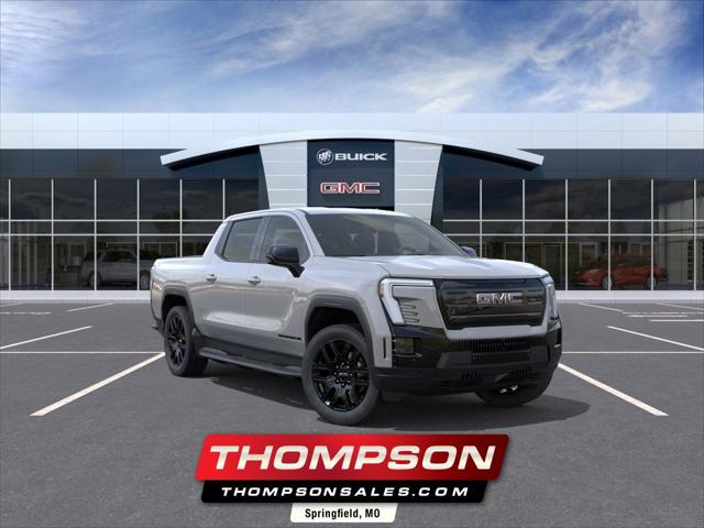 2026 GMC Sierra Standard Range Elevation for sale in Springfield, MO