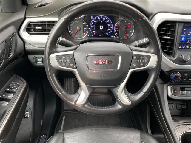 2022 GMC Acadia AWD SLT