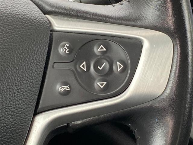 2022 GMC Acadia AWD SLT