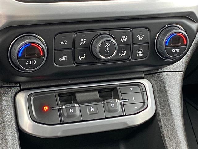 2022 GMC Acadia AWD SLT