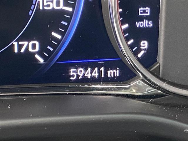 2022 GMC Acadia AWD SLT