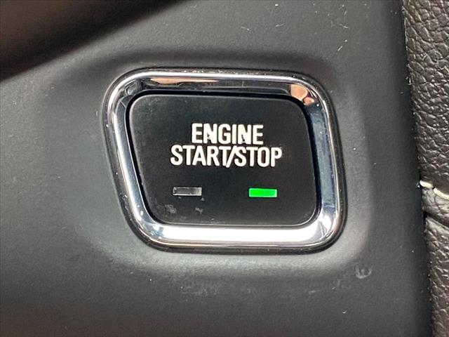 2022 GMC Acadia AWD SLT