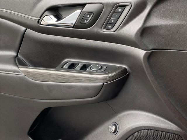 2022 GMC Acadia AWD SLT