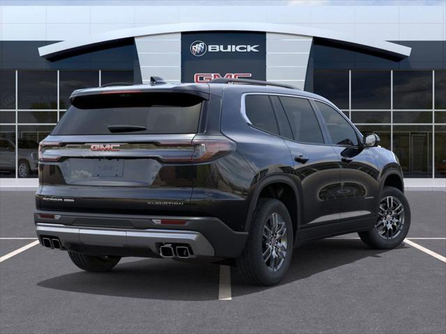 2026 GMC Acadia AWD Elevation