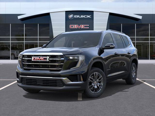 2026 GMC Acadia AWD Elevation