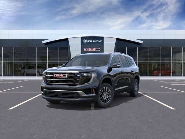 2026 GMC Acadia AWD Elevation