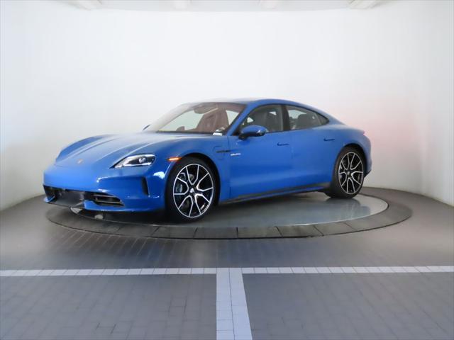 2025 Porsche Taycan Unknown for sale in Santa Clara, CA