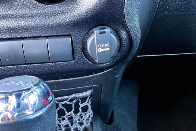 2016 Jeep Wrangler Unlimited Freedom