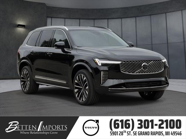 2026 Volvo XC90 B6 Plus 7-Seater for sale in Grand Rapids, MI