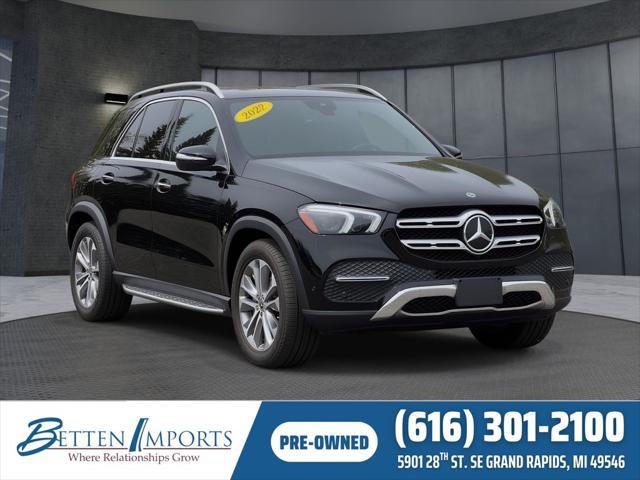 2022 Mercedes-Benz GLE GLE 350 for sale in Grand Rapids, MI