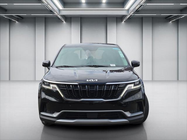 2024 Kia Carnival MPV EX