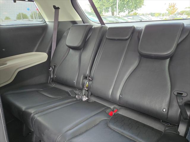 2024 Kia Carnival MPV EX