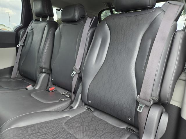 2024 Kia Carnival MPV EX