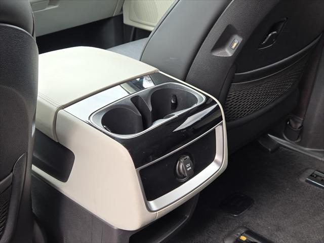 2024 Kia Carnival MPV EX