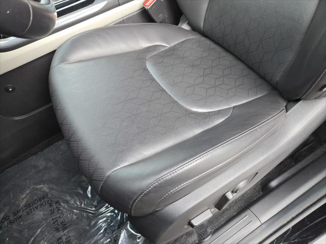 2024 Kia Carnival MPV EX